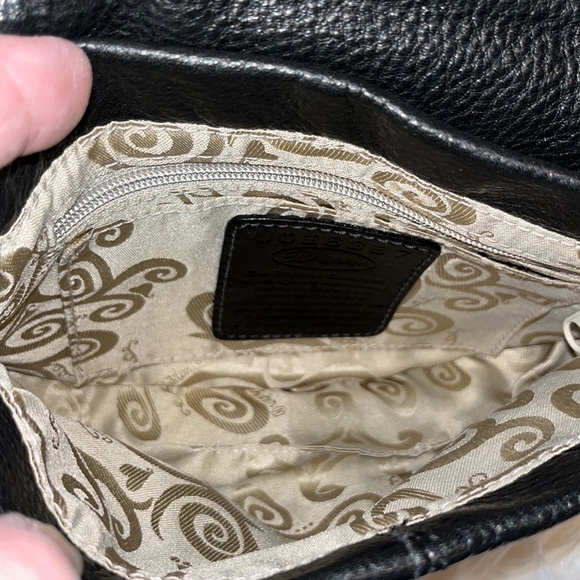 Brighton Leather Empress bag and coin purse - Picture 4 of 11